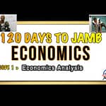 , 40 Jamb Economics Likely Questions And Answers, EXPOCODED.COM