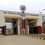 Federal University of Technology Akure (FUTA) Admission List, Federal University of Technology Akure (FUTA) Admission List, EXPOCODED.COM