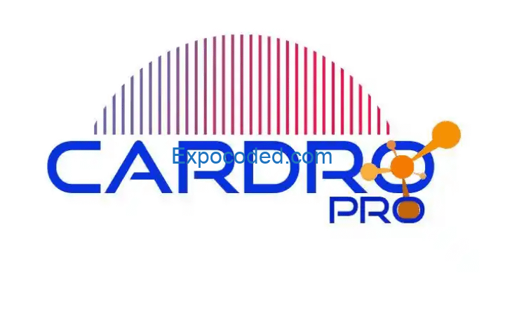 Cardro Pro For All Banks Download